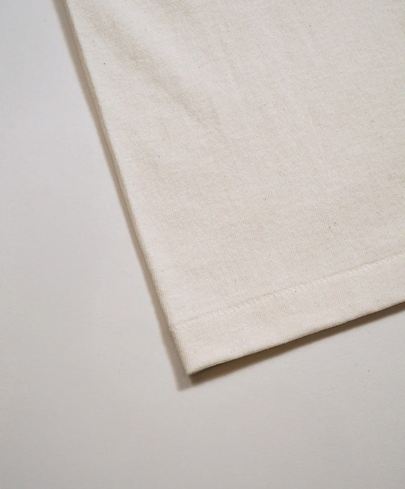 2Pack Gym T-Shirt Ivory/アイボリー 46(MEN)