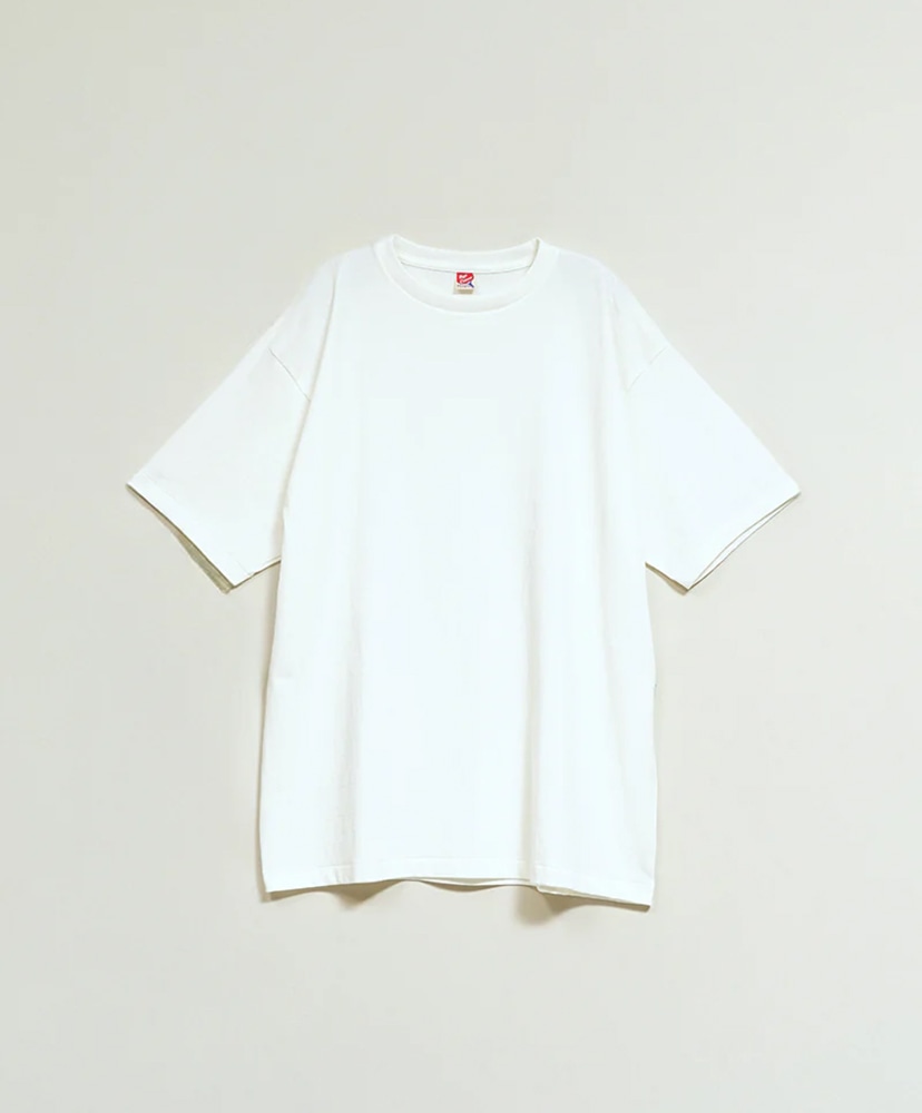 2Pack Gym T-Shirt Off White/オフホワイト 46(MEN)
