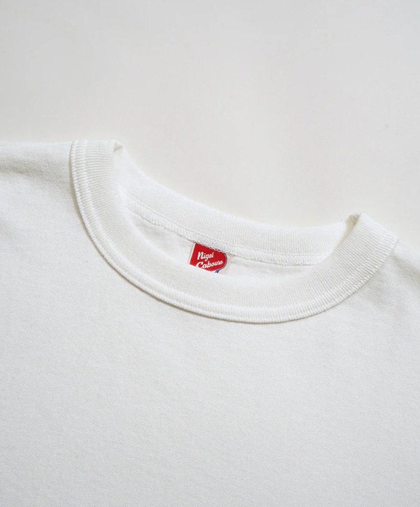 2Pack Gym T-Shirt Off White/オフホワイト 46(MEN)
