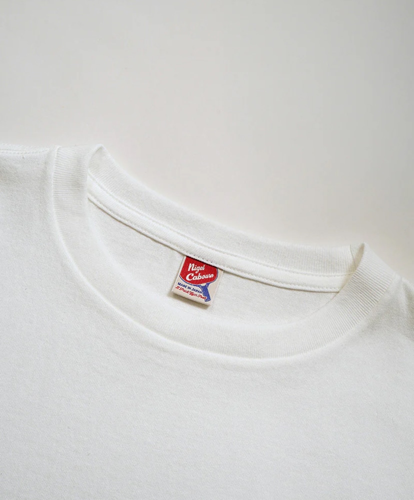 2Pack Gym T-Shirt Off White/オフホワイト 46(MEN)