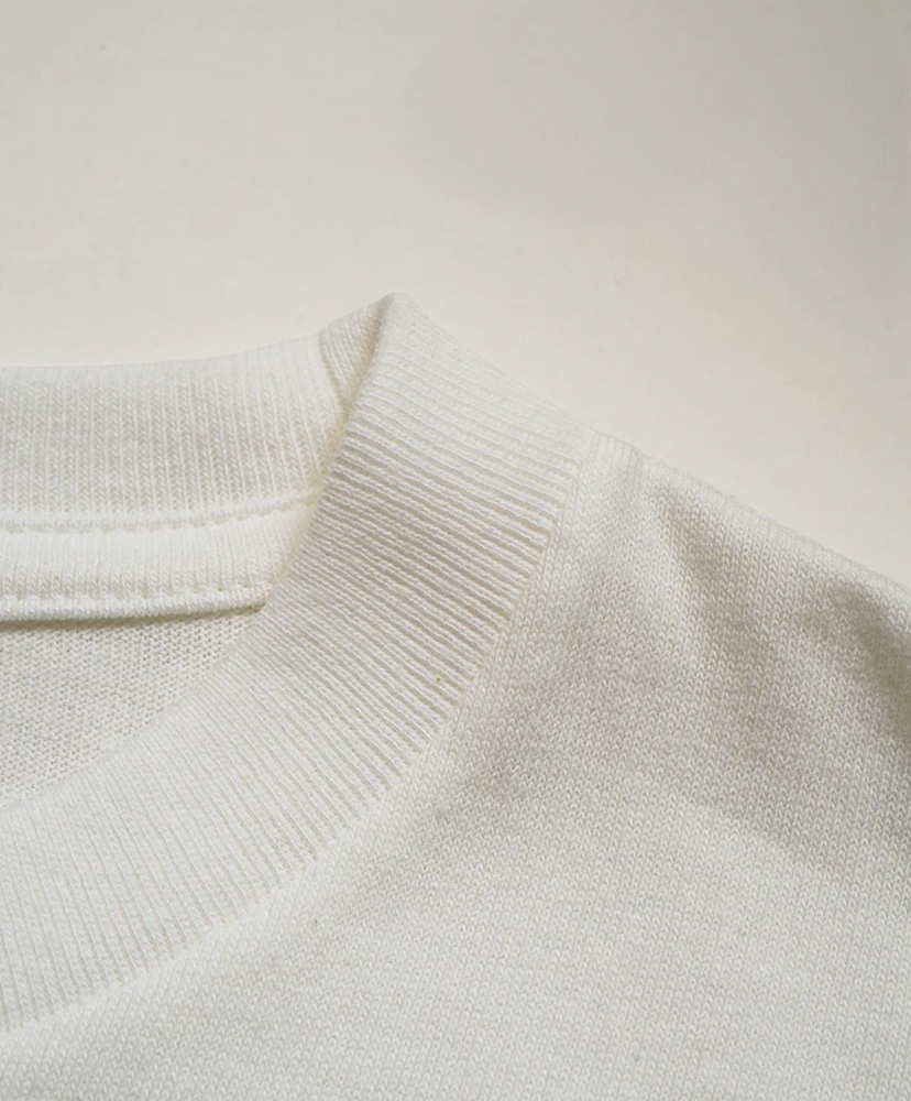 2Pack Gym T-Shirt Off White/オフホワイト 46(MEN)