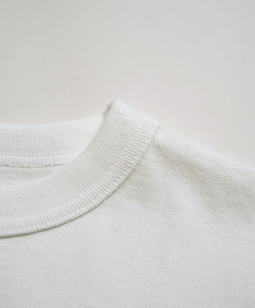 2Pack Gym T-Shirt Off White/オフホワイト 46(MEN)