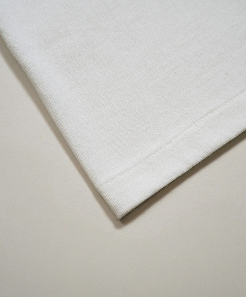 2Pack Gym T-Shirt Off White/オフホワイト 46(MEN)