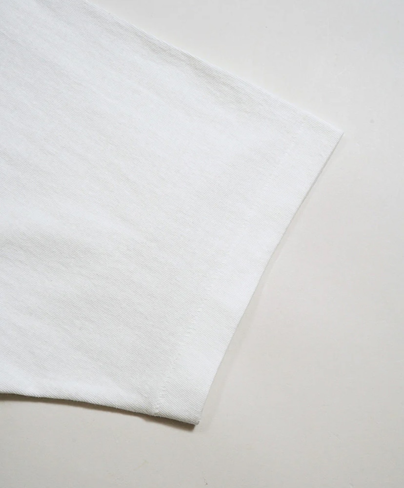 2Pack Gym T-Shirt Off White/オフホワイト 46(MEN)