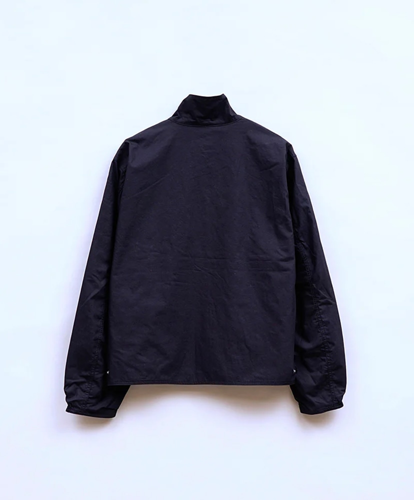 OW02 Fishing Jacket - Tech Cotton Navy/ネイビー 44(MEN)