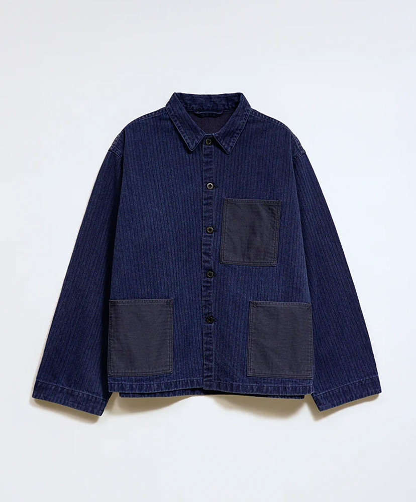 Indigo/インディゴ
