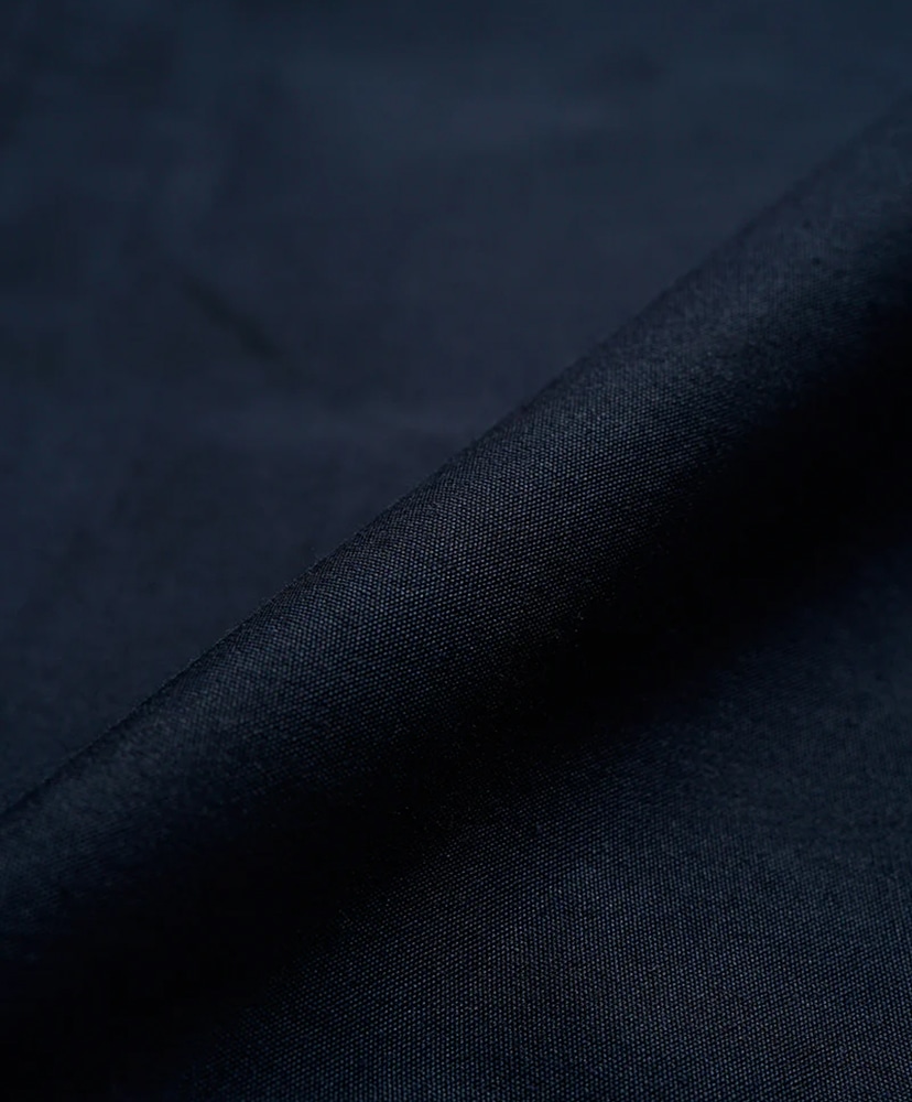 Souvenir Jacket - Cotton Nylon Weather Navy/ネイビー 46(MEN)