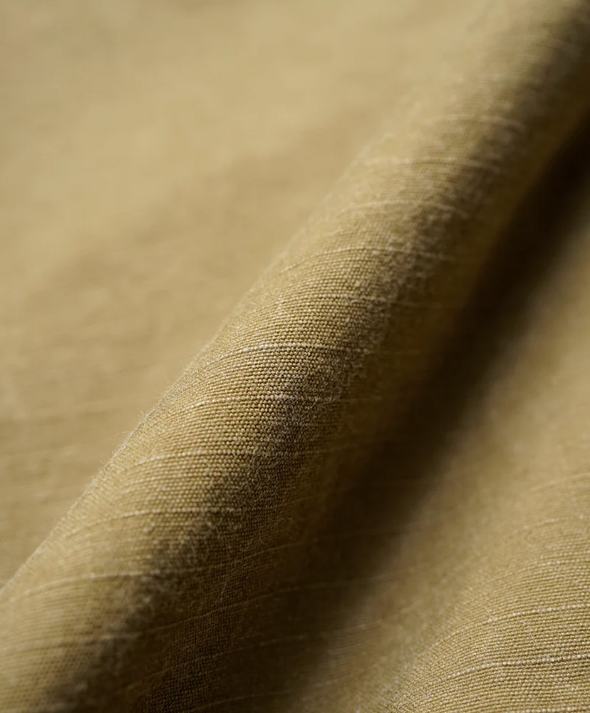 50s German Smock - Ripstop Green/グリーン 8(WOMEN)