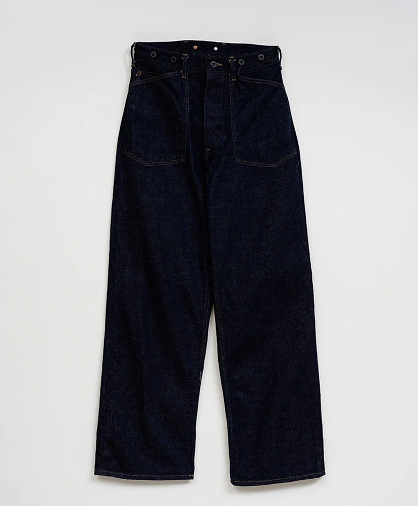 Indigo/インディゴ