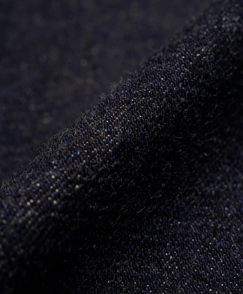 30s US Army Denim Woman Indigo/インディゴ 10(WOMEN)