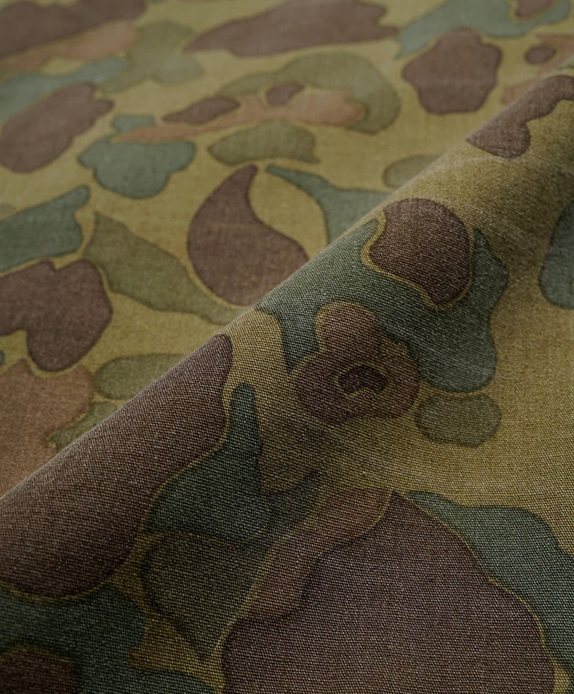 40s Monkey Pant - Mix Duck Hunter Camo Green/グリーン 30(MEN)