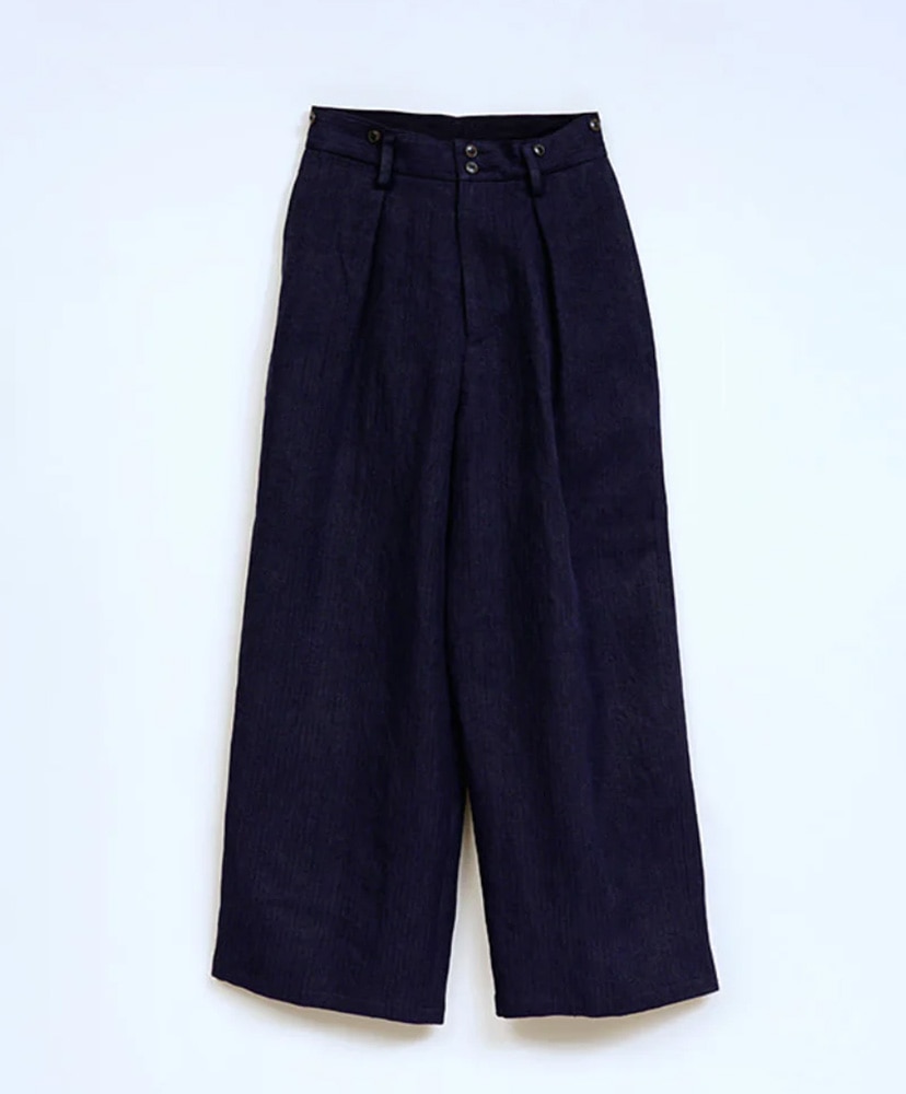 Dark Navy/ダークネイビー