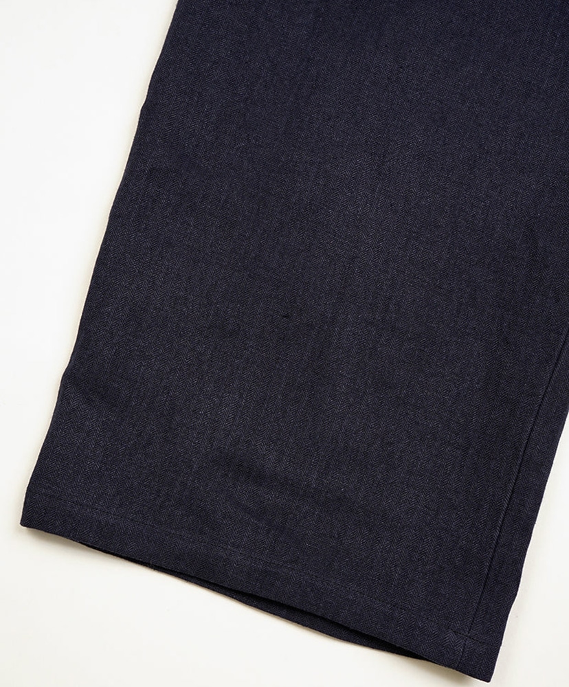 Sack Pant Dark Navy/ダークネイビー 6(WOMEN)