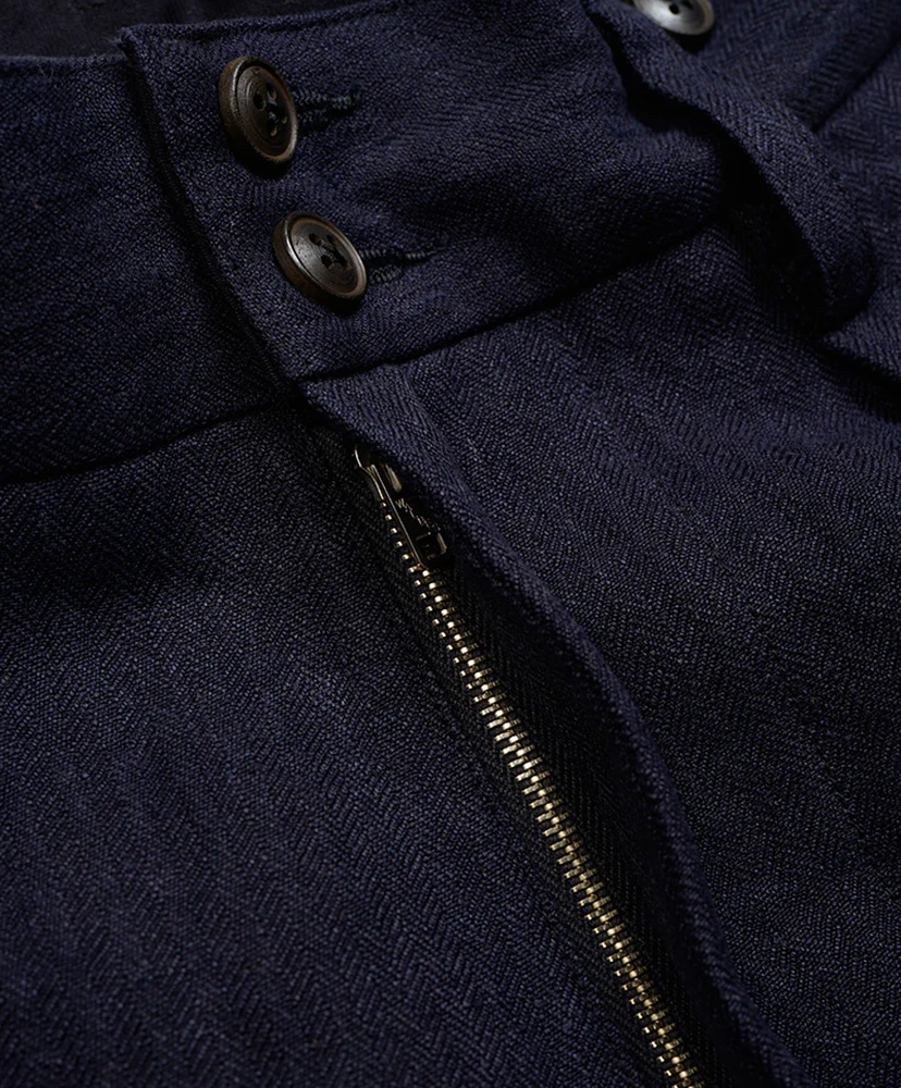 Sack Pant Dark Navy/ダークネイビー 6(WOMEN)