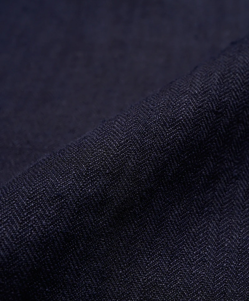 Sack Pant Dark Navy/ダークネイビー 6(WOMEN)