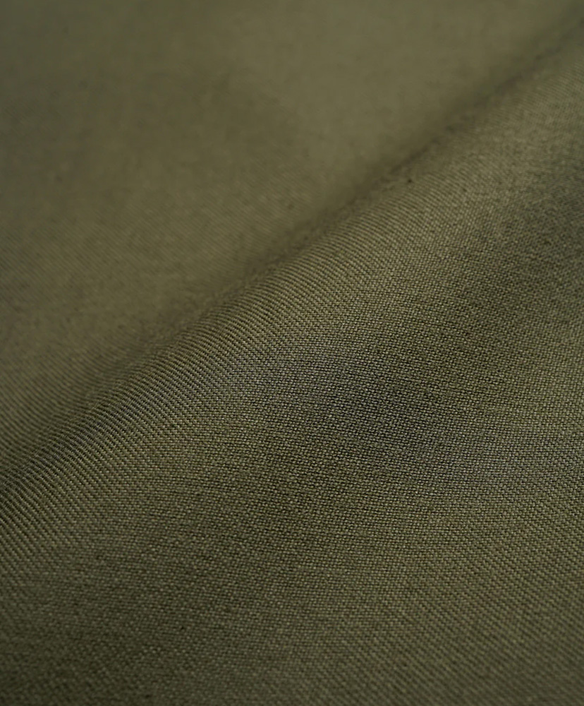 Mechanic Pant - Mix Dark Green/ダークグリーン 30(MEN)