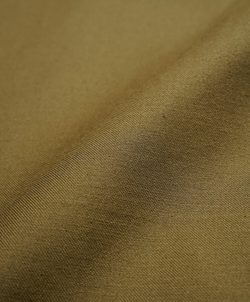 Mechanic Pant - Mix Khaki/カーキ 30(MEN)