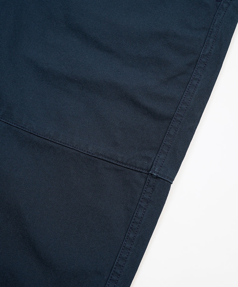 PT02-01 Angled Pant - Duck Canvas Navy/ネイビー 30(MEN)
