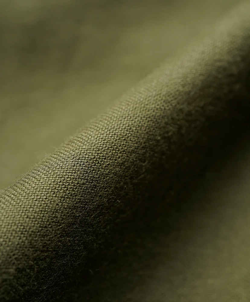 Army Cargo Pant Women's Green/グリーン 10(WOMEN)