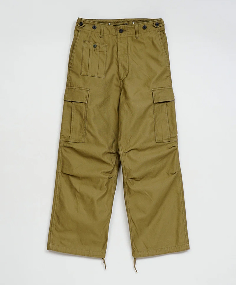 Khaki/カーキ