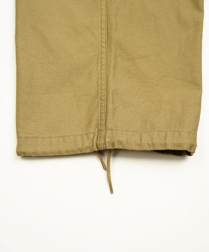 Army Cargo Pant Women's Khaki/カーキ 10(WOMEN)