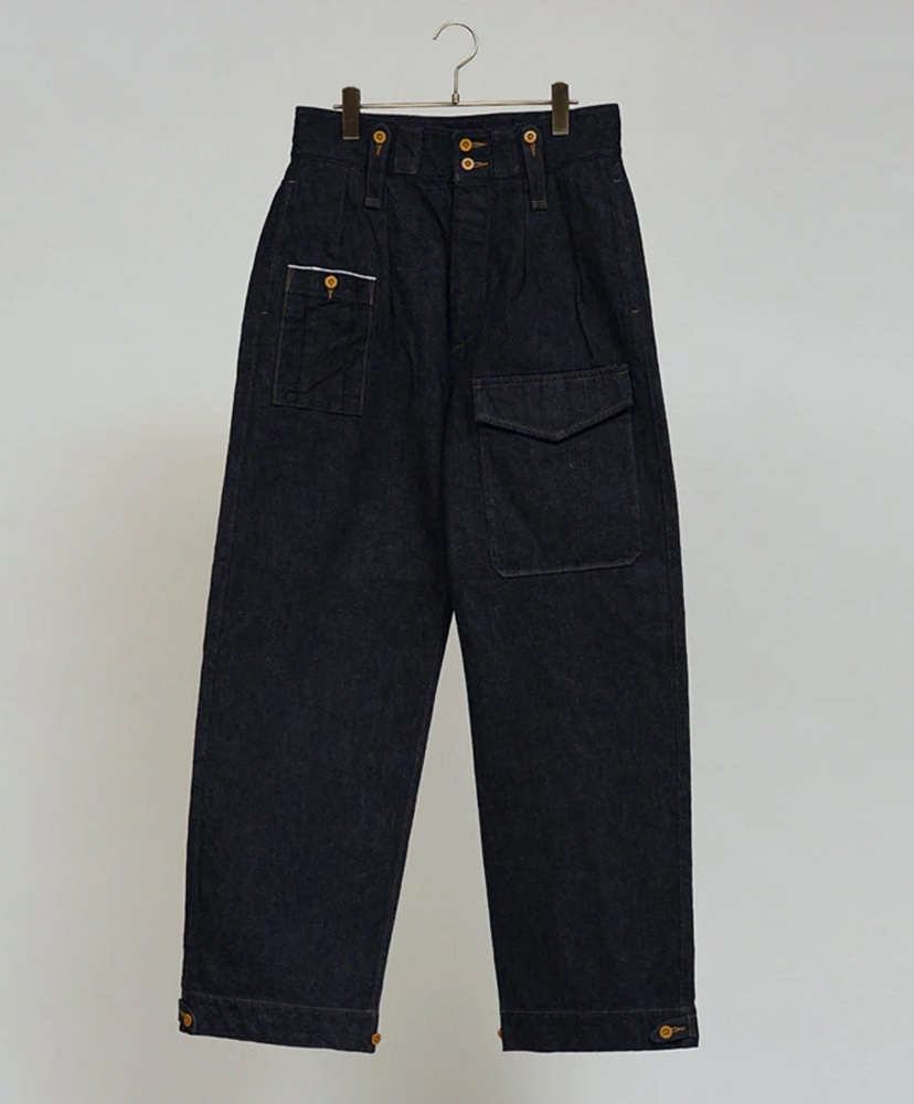 Indigo/インディゴ