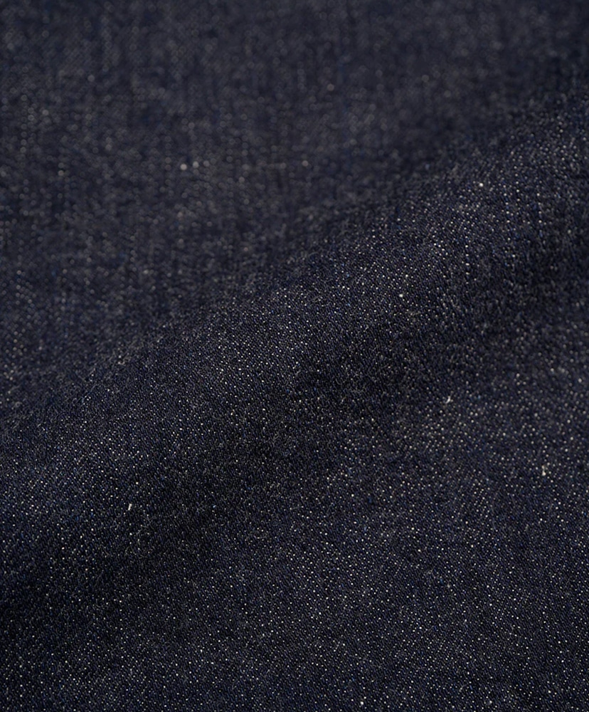 British Army Pant - Loose Denim Indigo/インディゴ 30(MEN)