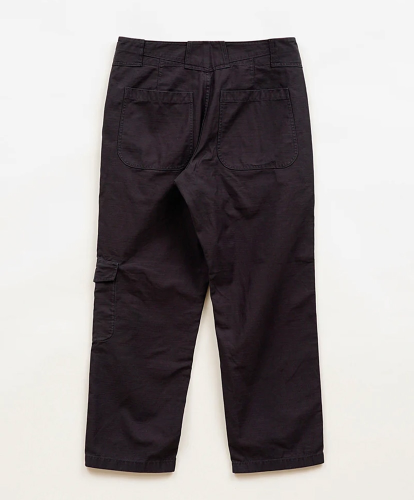 PT05 Work Suit Trousers - Slub Sateen Navy/ネイビー 30(MEN)