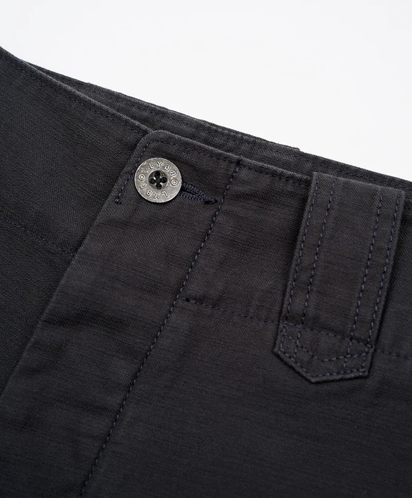 PT05 Work Suit Trousers - Slub Sateen Navy/ネイビー 30(MEN)