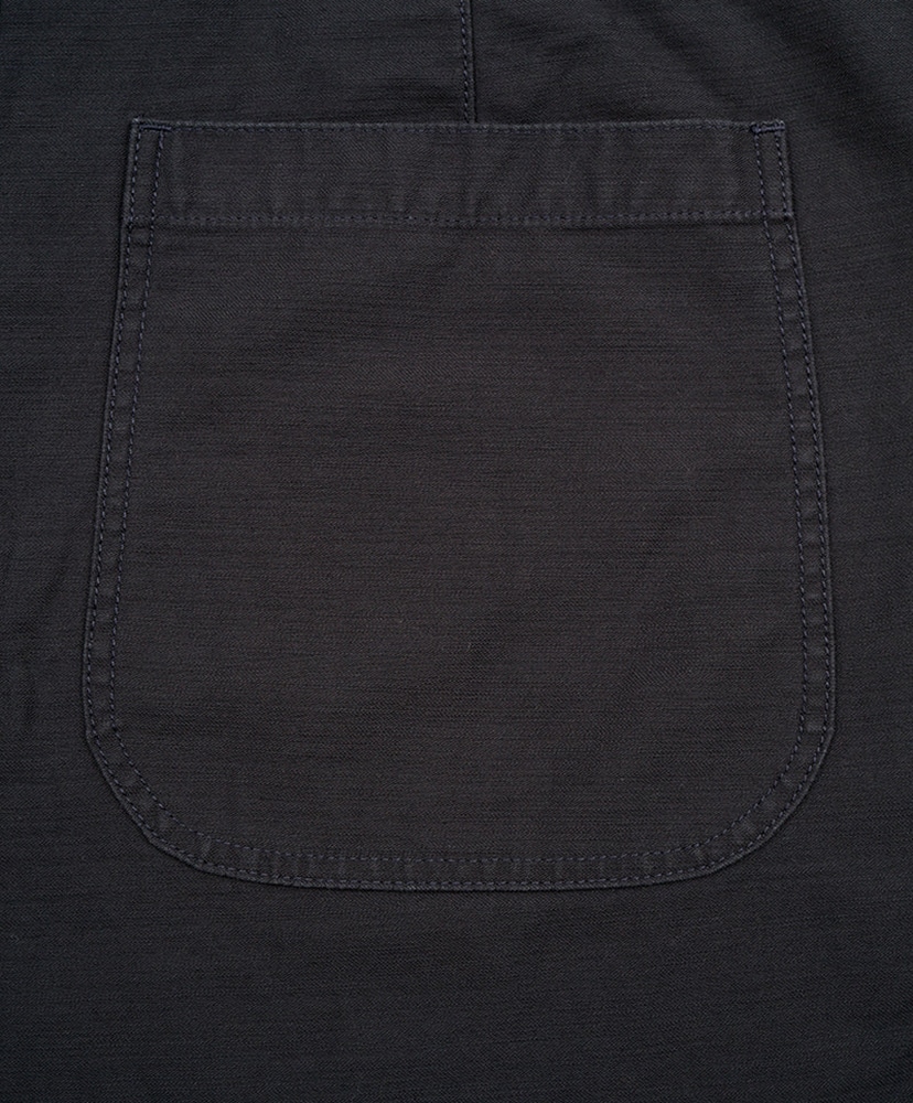 PT05 Work Suit Trousers - Slub Sateen Navy/ネイビー 30(MEN)