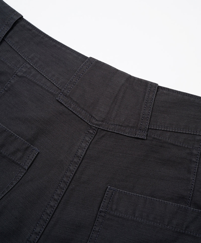 PT05 Work Suit Trousers - Slub Sateen Navy/ネイビー 30(MEN)