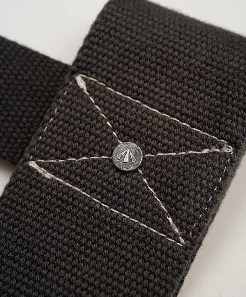 PT01 Naval Dungaree - Linen Denim Indigo/インディゴ 44(MEN)