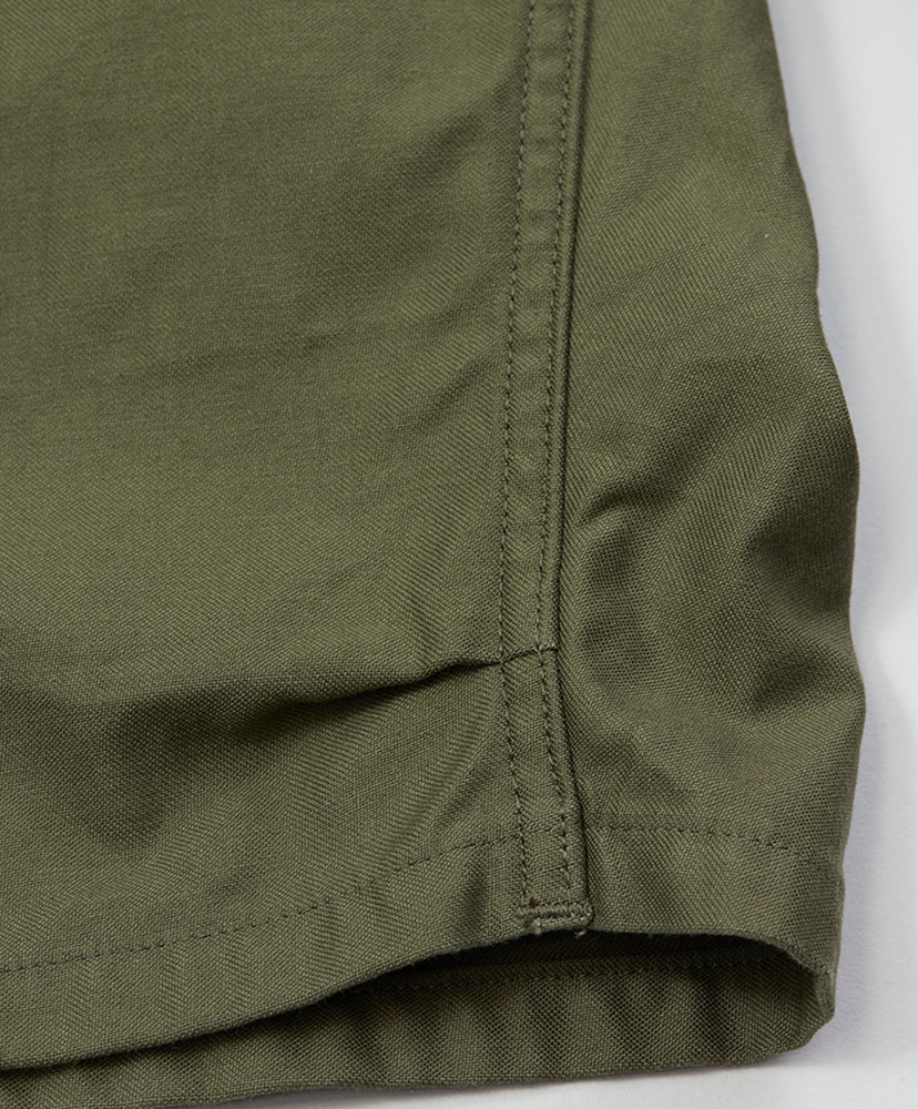 Army Cargo Short Dark Green/ダークグリーン 30(MEN)