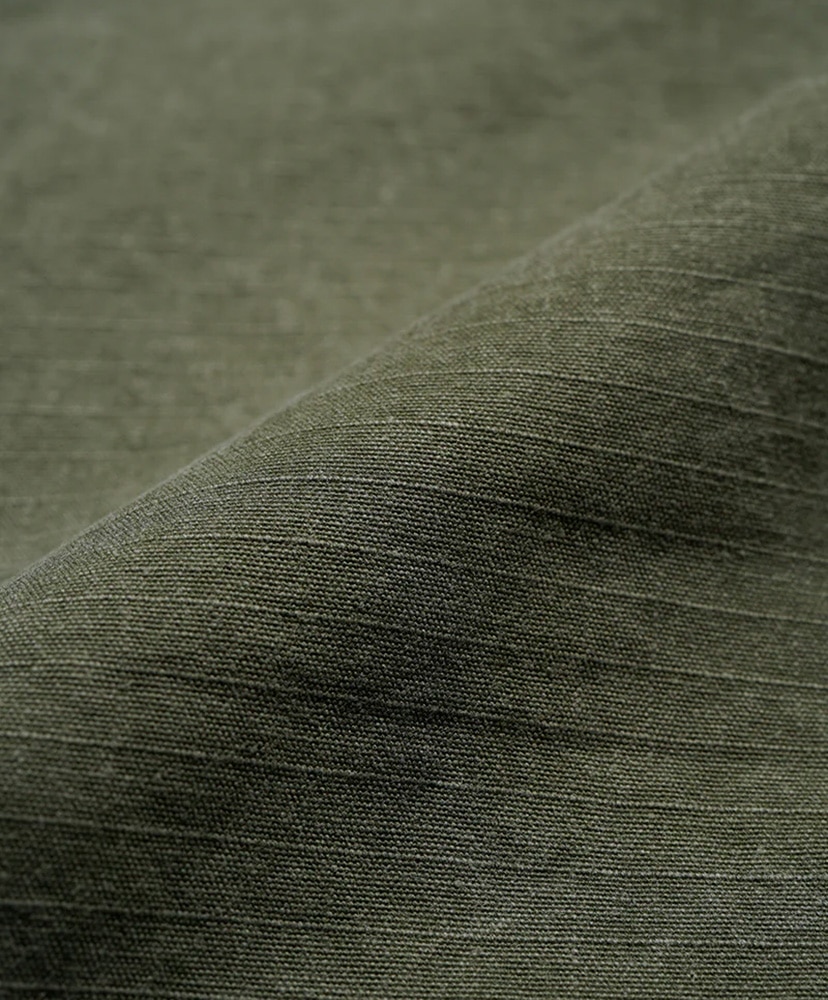 Multi Bag - Ripstop Pigment Dye Green/グリーン F