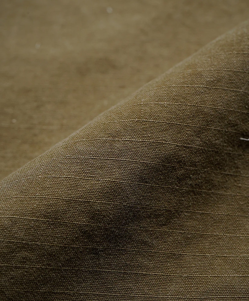 Multi Bag - Ripstop Pigment Dye Khaki/カーキ F