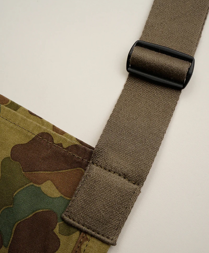 Multi Bag - Duck Hunter Camo Green/グリーン F