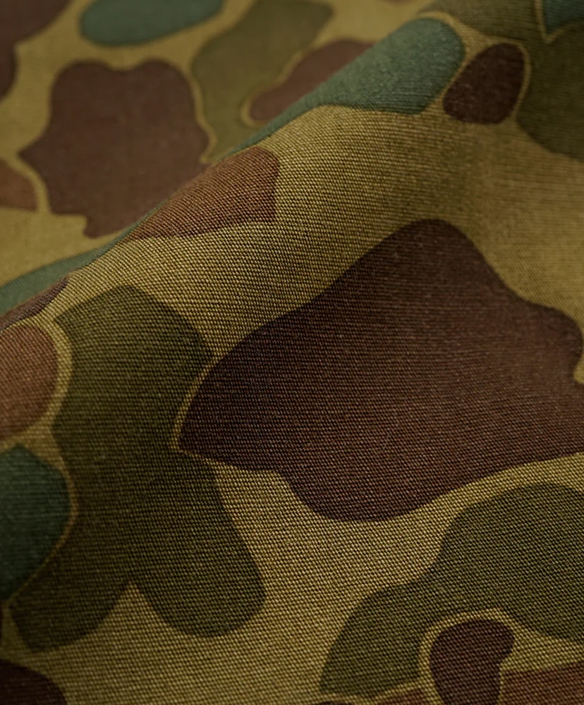 Multi Bag - Duck Hunter Camo Green/グリーン F