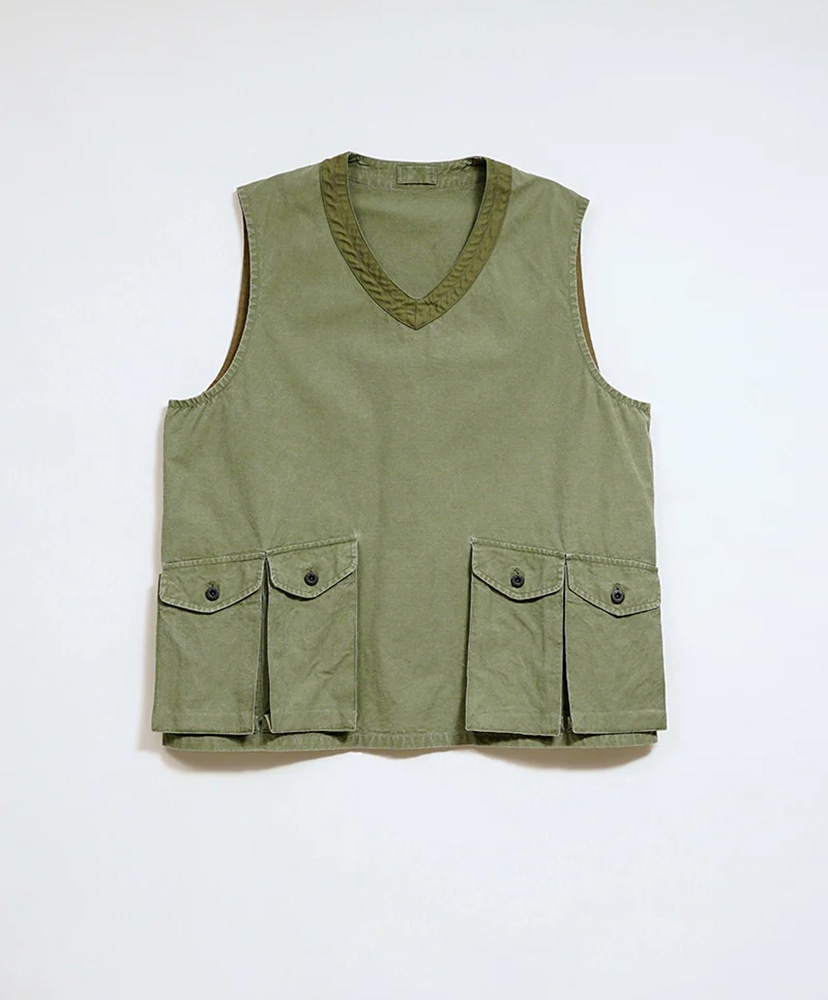 Green/グリーン