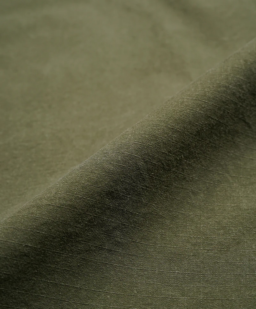 Pullover Fishing Vest - Ripstop Green/グリーン 48(MEN)