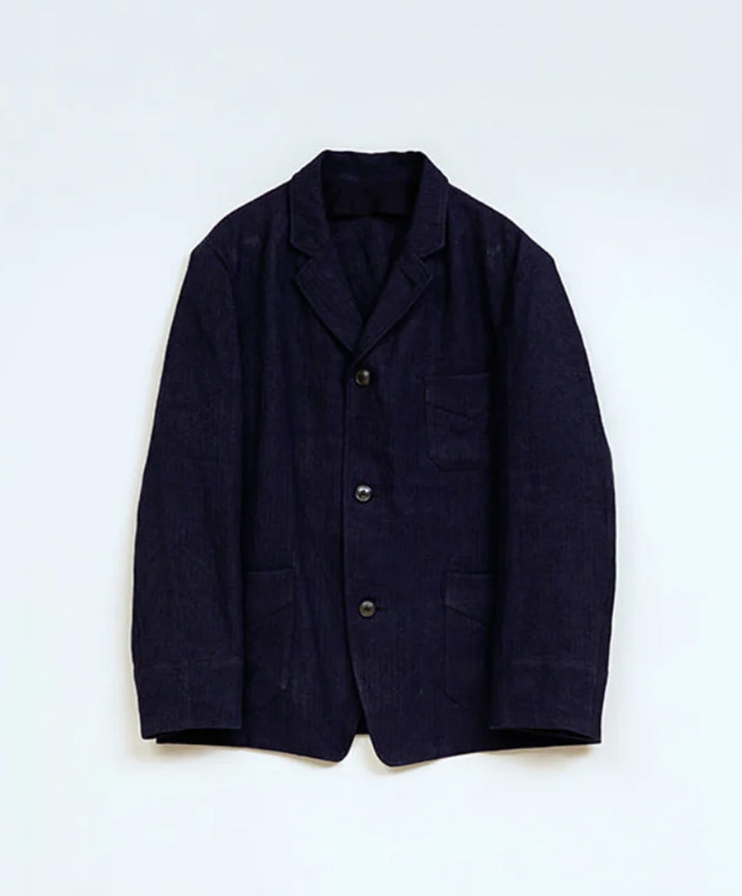 Dark Navy/ダークネイビー