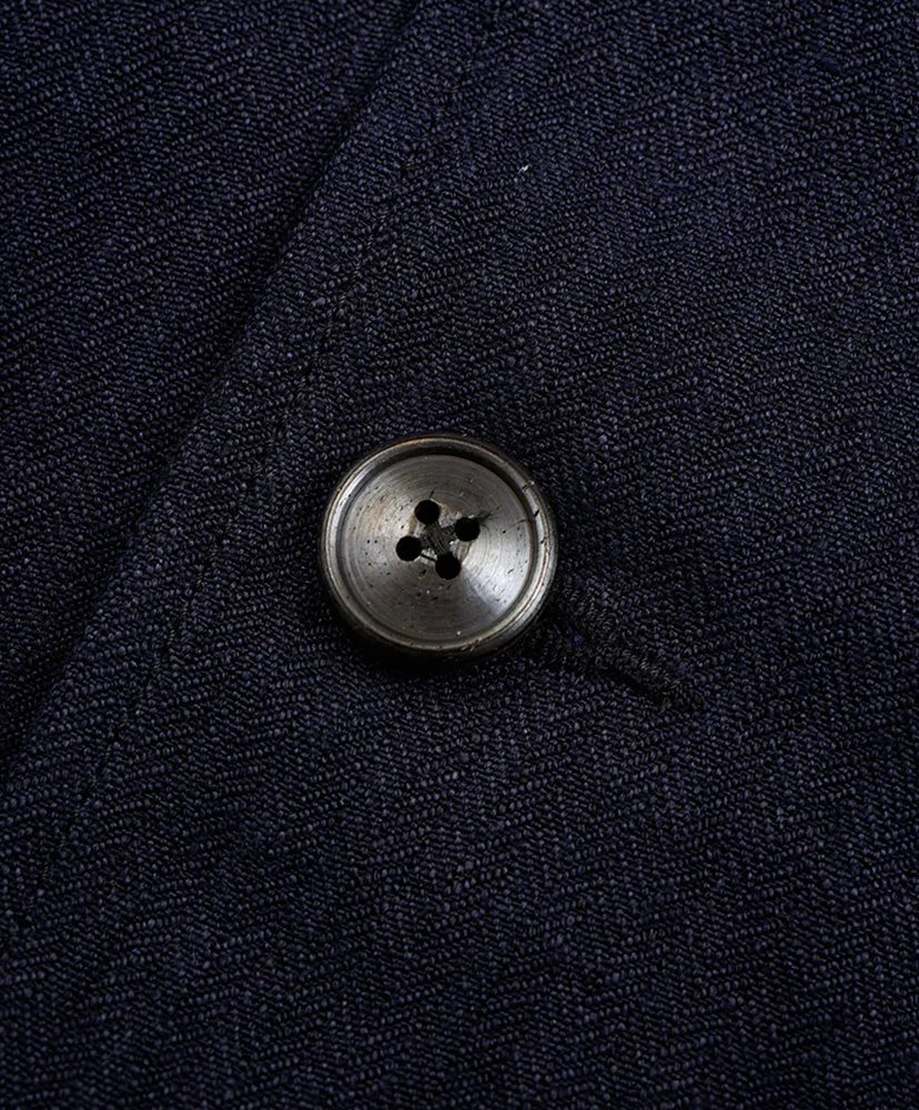 Sack Jacket Dark Navy/ダークネイビー 8(WOMEN)