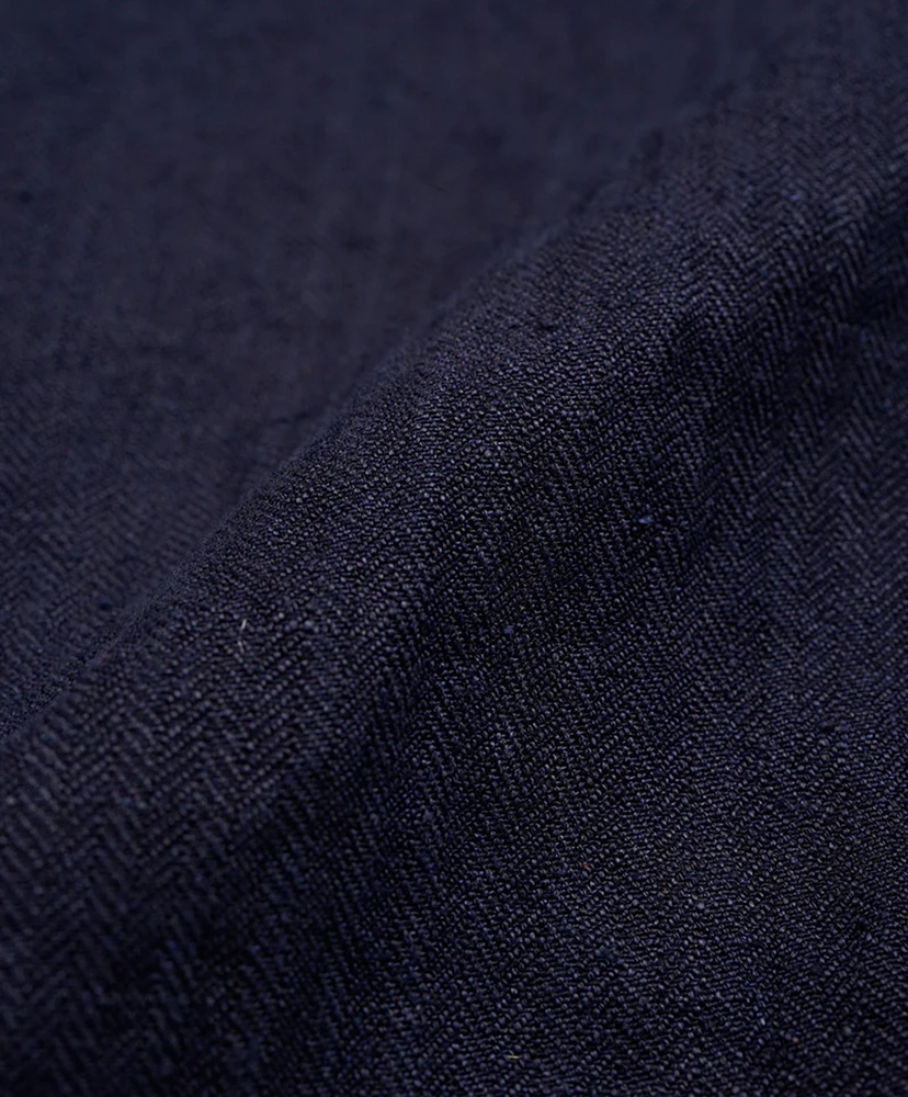 Sack Jacket Dark Navy/ダークネイビー 8(WOMEN)