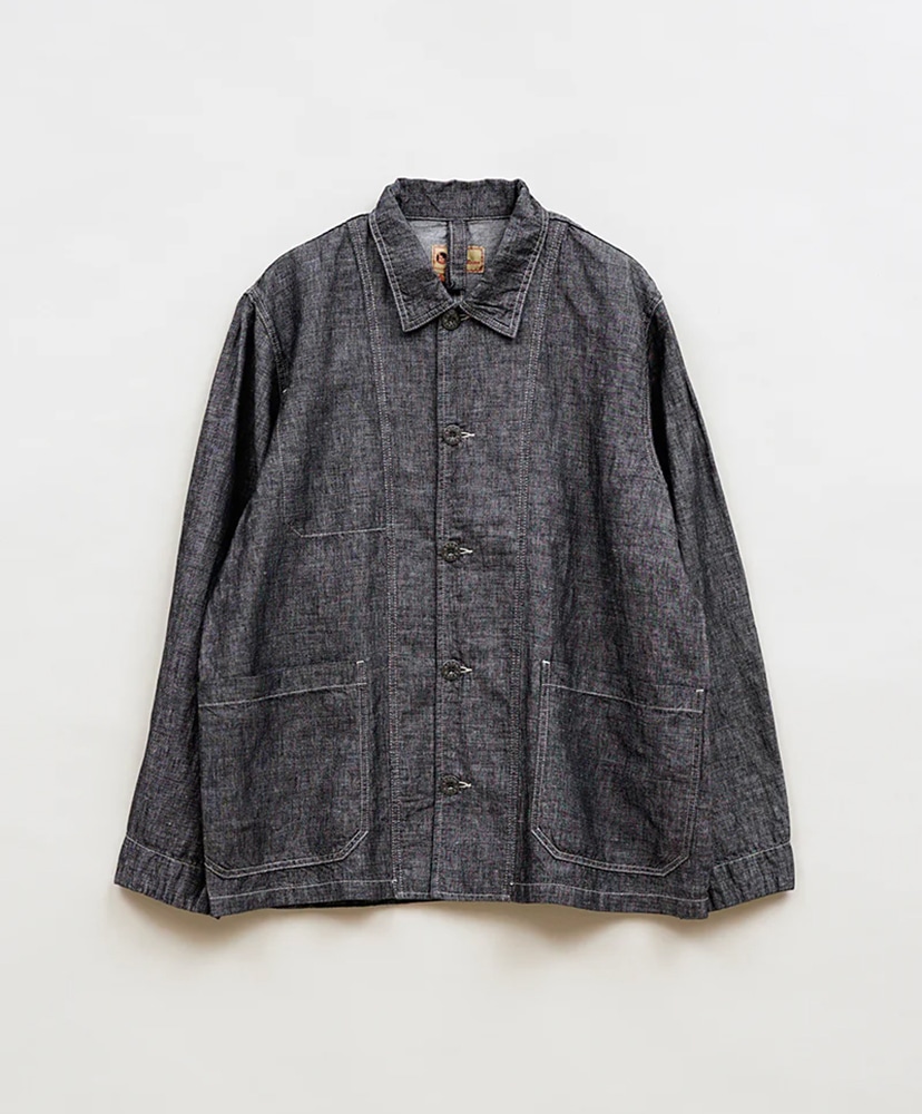 Indigo/インディゴ