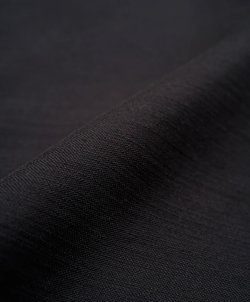 JK04 Work Suit Jacket - Slub Sateen Navy/ネイビー 46(MEN)