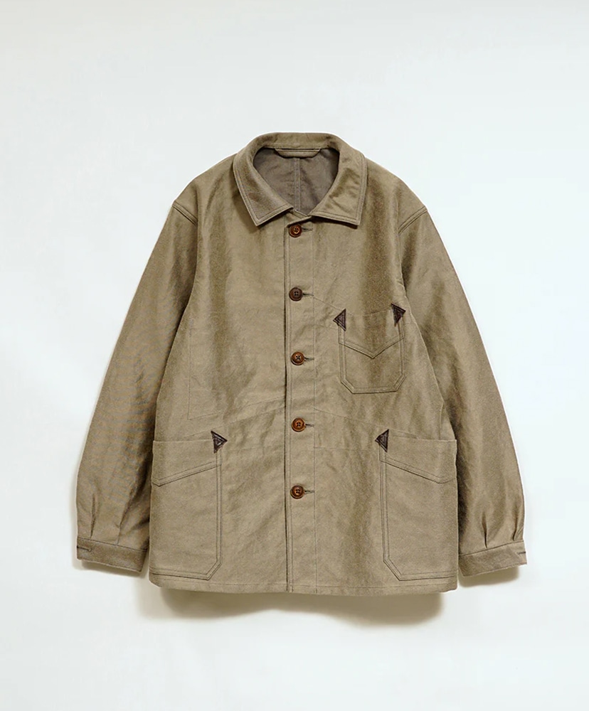 Dark Brown/ダークブラウン