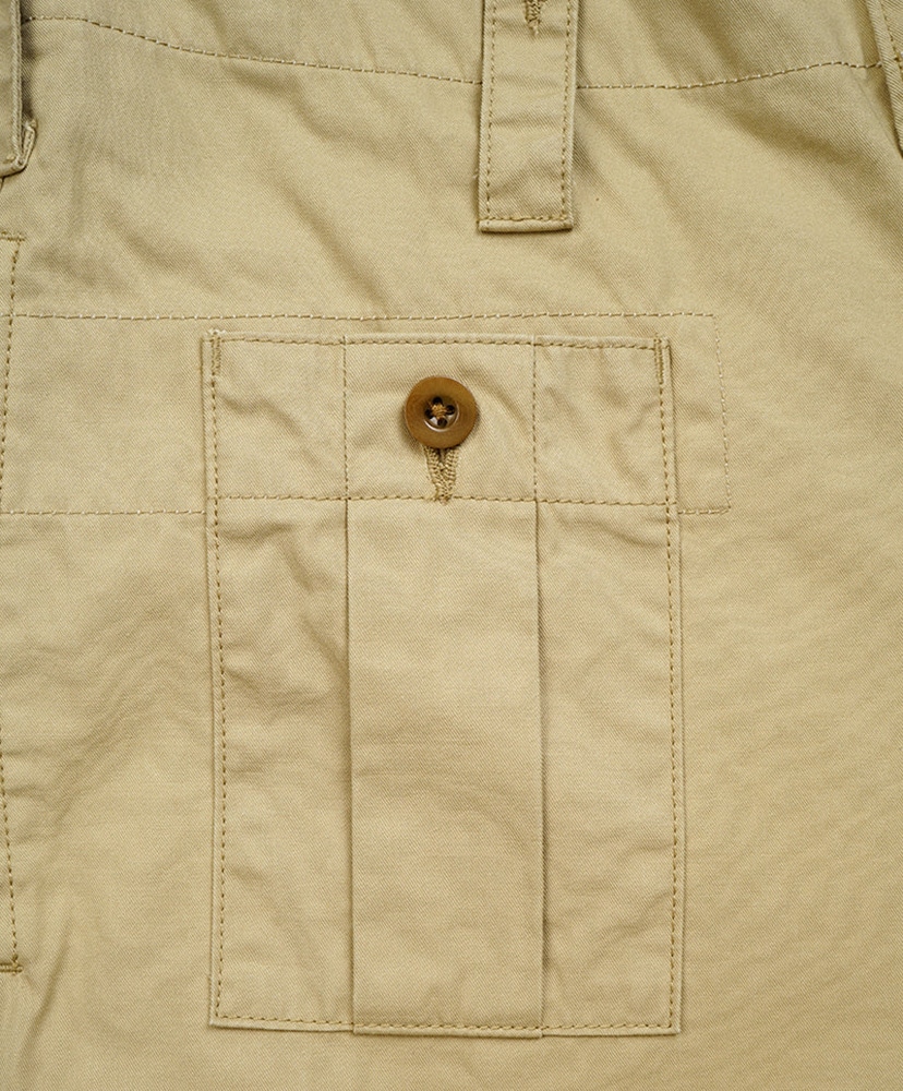 Battle Dress Pant Beige/ベージュ 10(WOMEN)