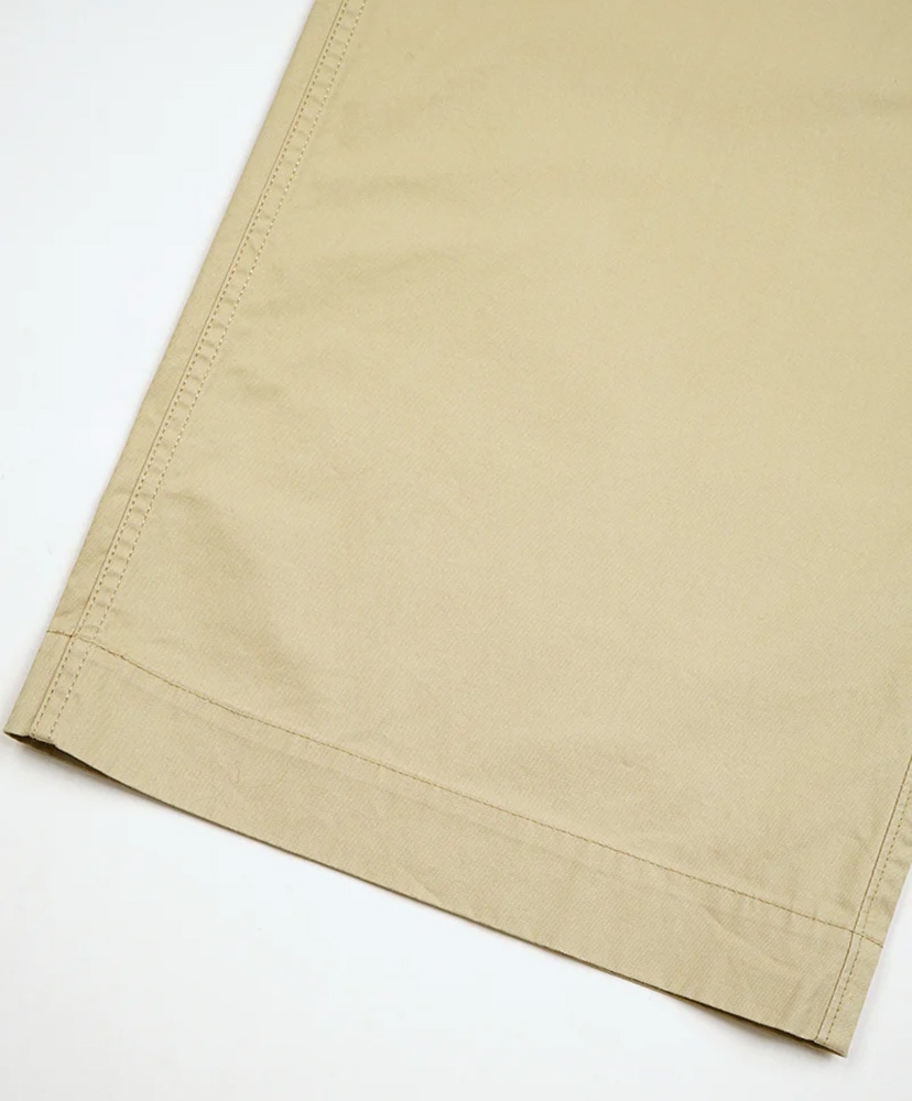 Battle Dress Pant Beige/ベージュ 10(WOMEN)