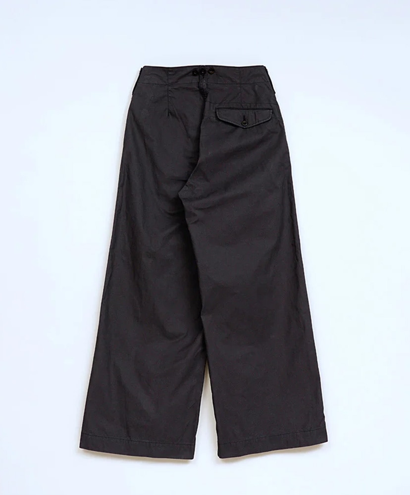 Battle Dress Pant Black/ブラック 10(WOMEN)