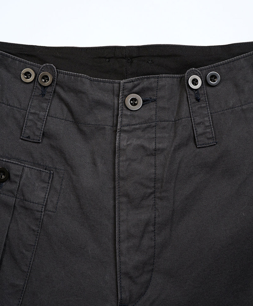 Battle Dress Pant Black/ブラック 10(WOMEN)