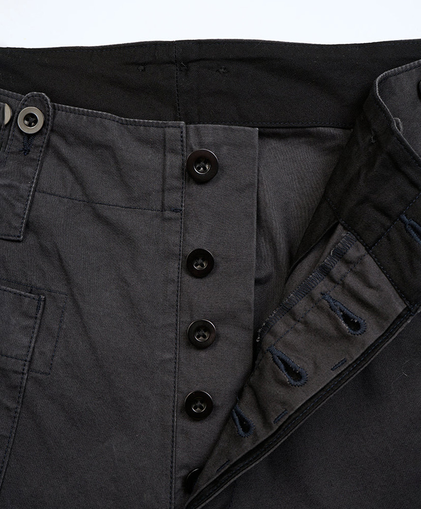 Battle Dress Pant Black/ブラック 10(WOMEN)